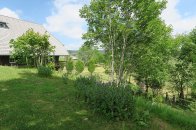 Feissenhof in Schönwald – Garten